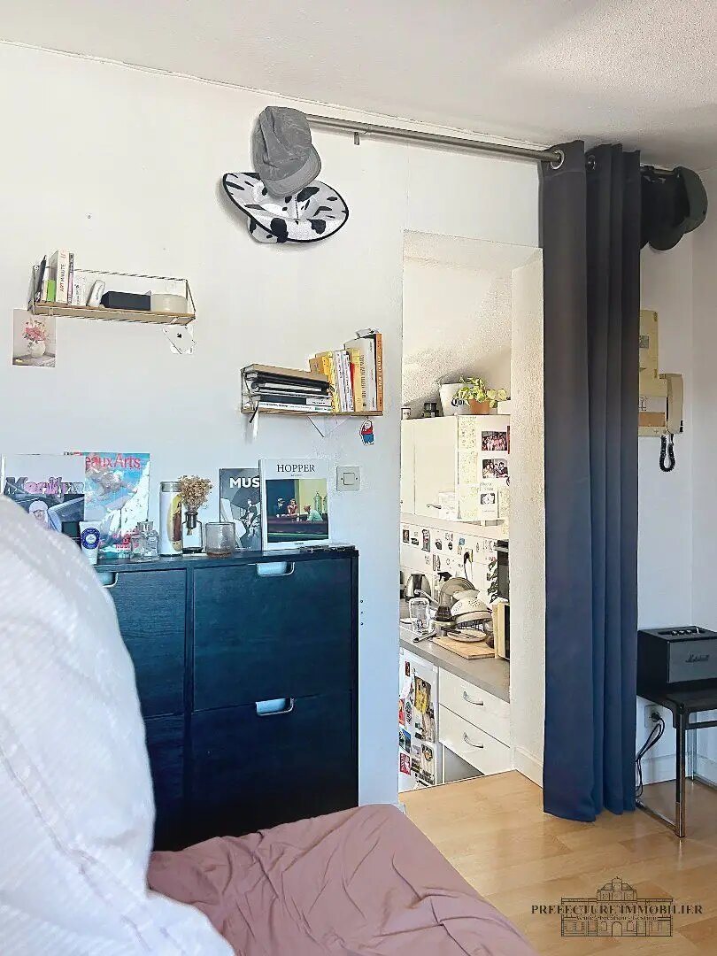 Appartement à vendre, 14m², Montpellier