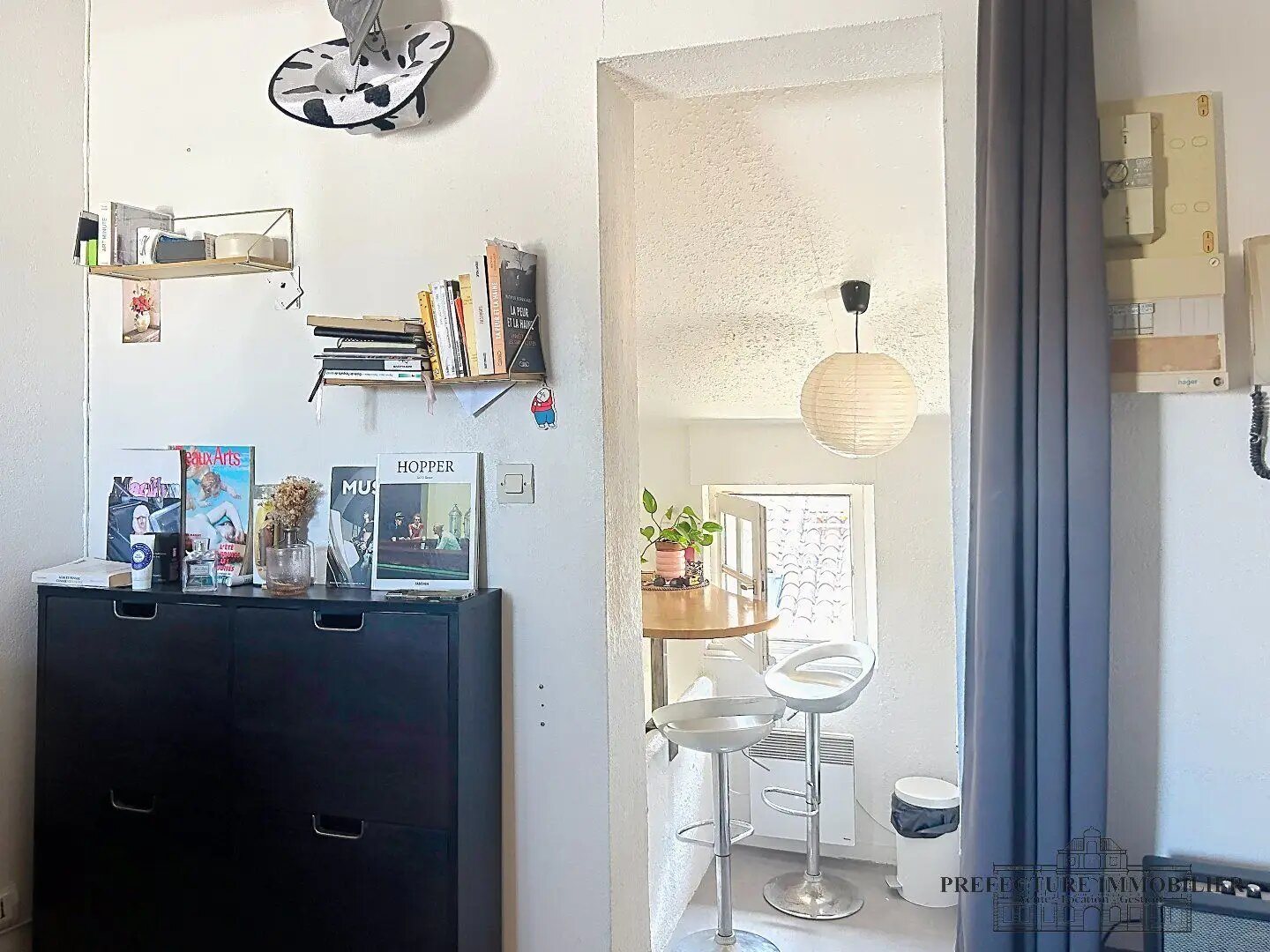 Appartement à vendre, 14m², Montpellier