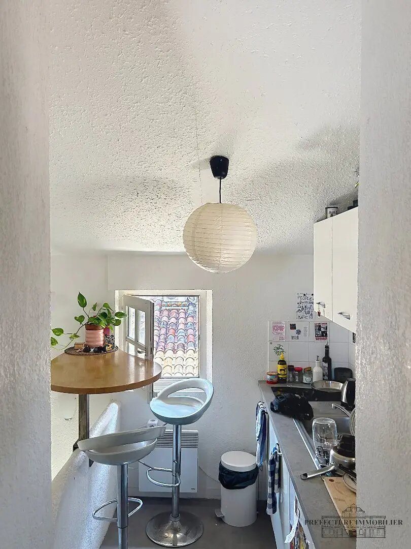 Appartement à vendre, 14m², Montpellier