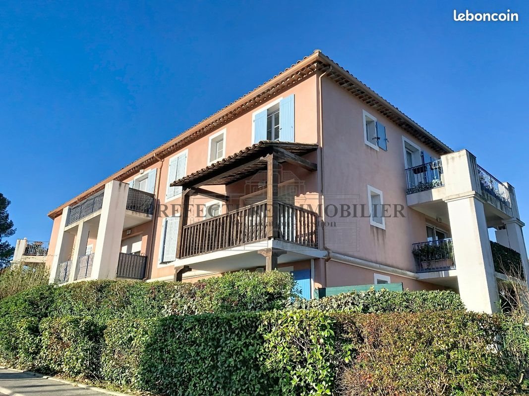 Appartement à vendre, 47m², Saint-Clément-de-Rivière