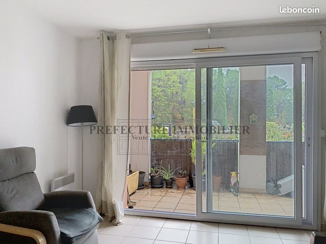 Appartement à vendre, 47m², Saint-Clément-de-Rivière