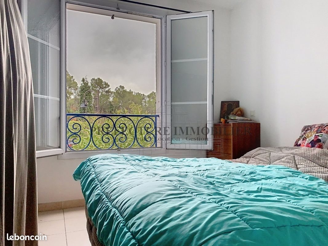 Appartement à vendre, 47m², Saint-Clément-de-Rivière
