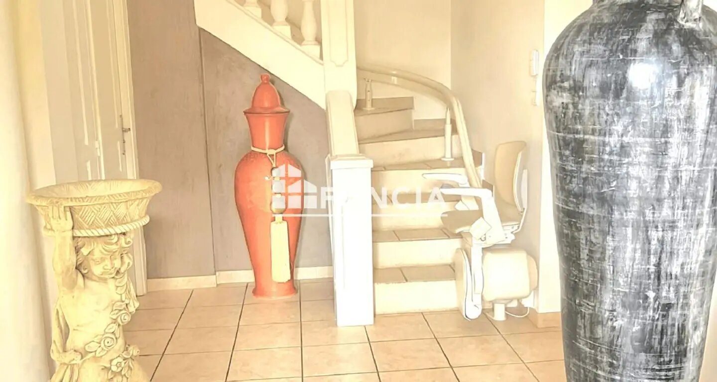 Maison à vendre, 170m², La Londe-les-Maures