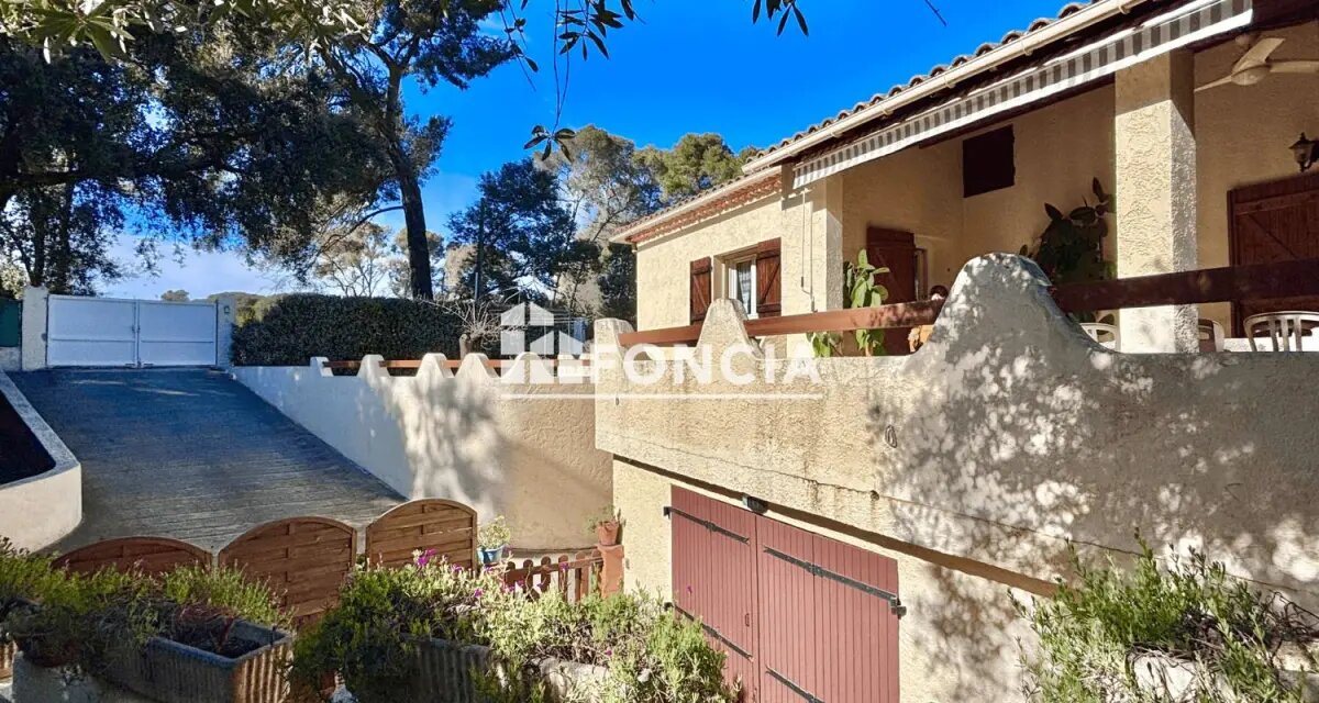 Appartement à vendre, 326m², La Londe-les-Maures