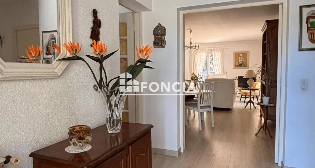 Appartement à vendre, 326m², La Londe-les-Maures