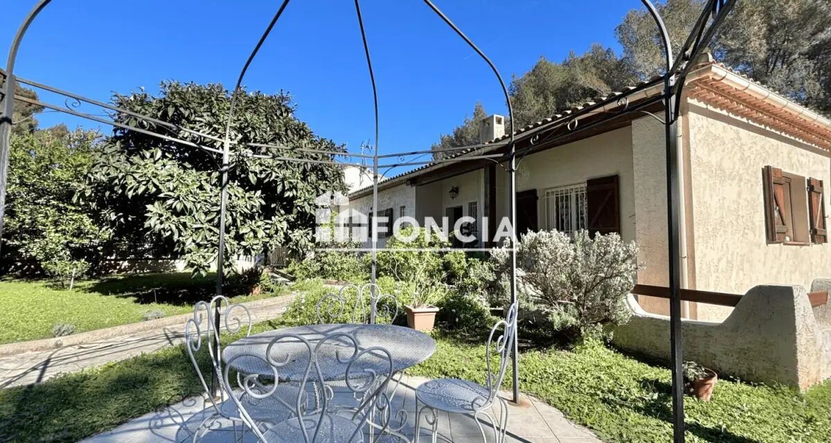 Appartement à vendre, 326m², La Londe-les-Maures