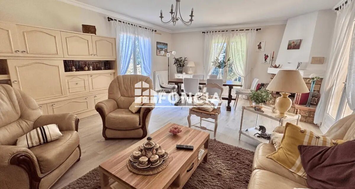 Appartement à vendre, 326m², La Londe-les-Maures