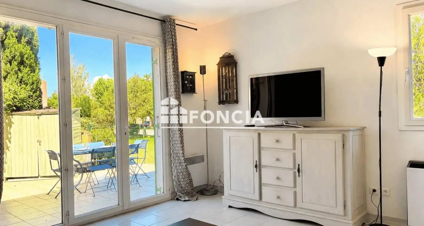 Maison à vendre, 64m², La Londe-les-Maures