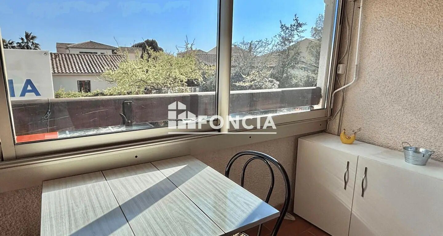 Appartement à vendre, 25m², La Londe-les-Maures