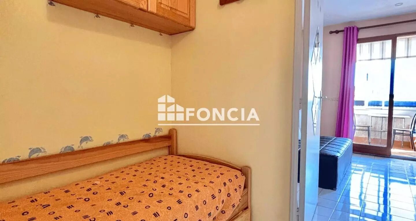 Appartement à vendre, 25m², La Londe-les-Maures