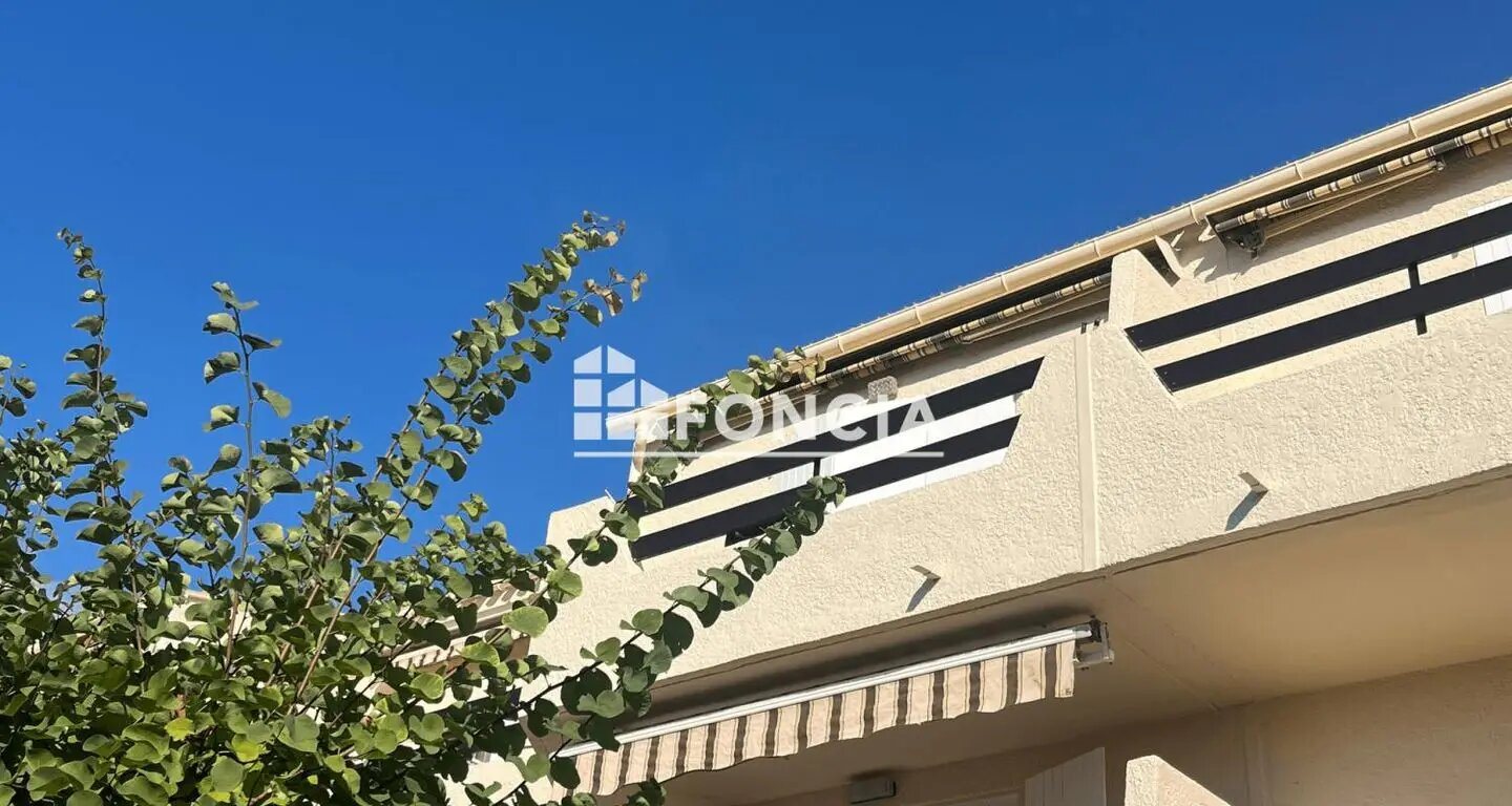Appartement à vendre, 22m², La Londe-les-Maures