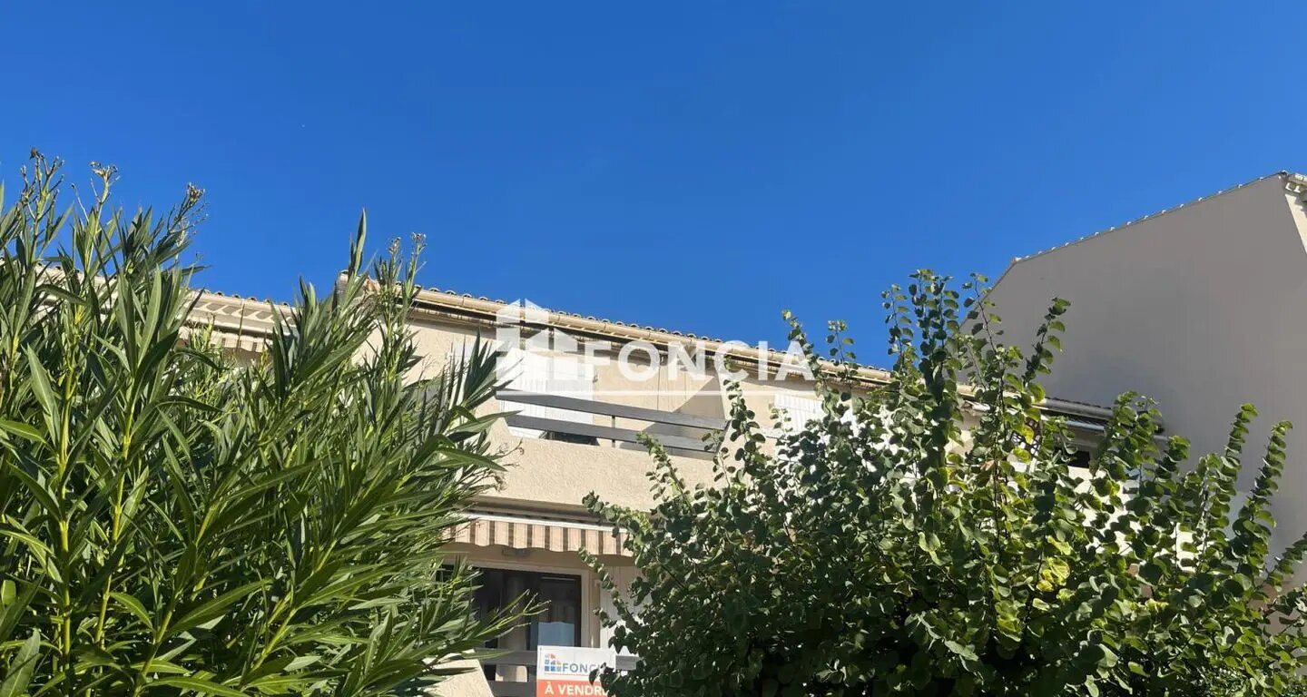 Appartement à vendre, 22m², La Londe-les-Maures