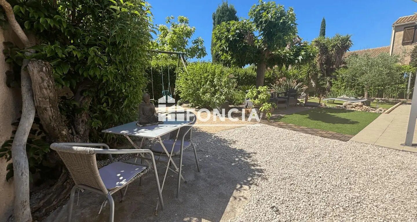 Maison à vendre, 114m², La Londe-les-Maures
