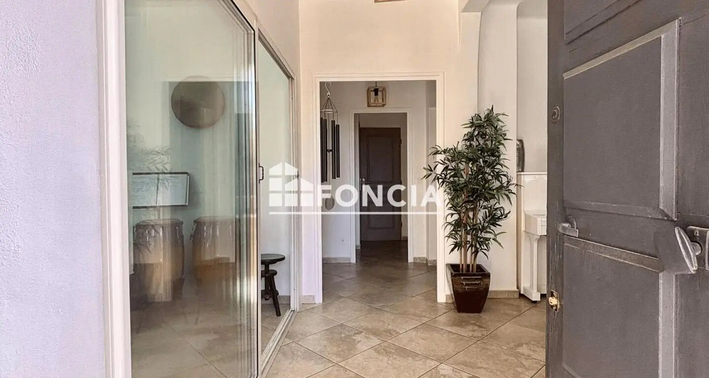 Maison à vendre, 114m², La Londe-les-Maures