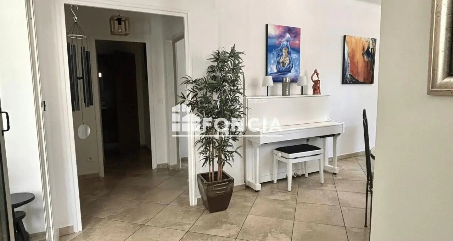 Maison à vendre, 114m², La Londe-les-Maures