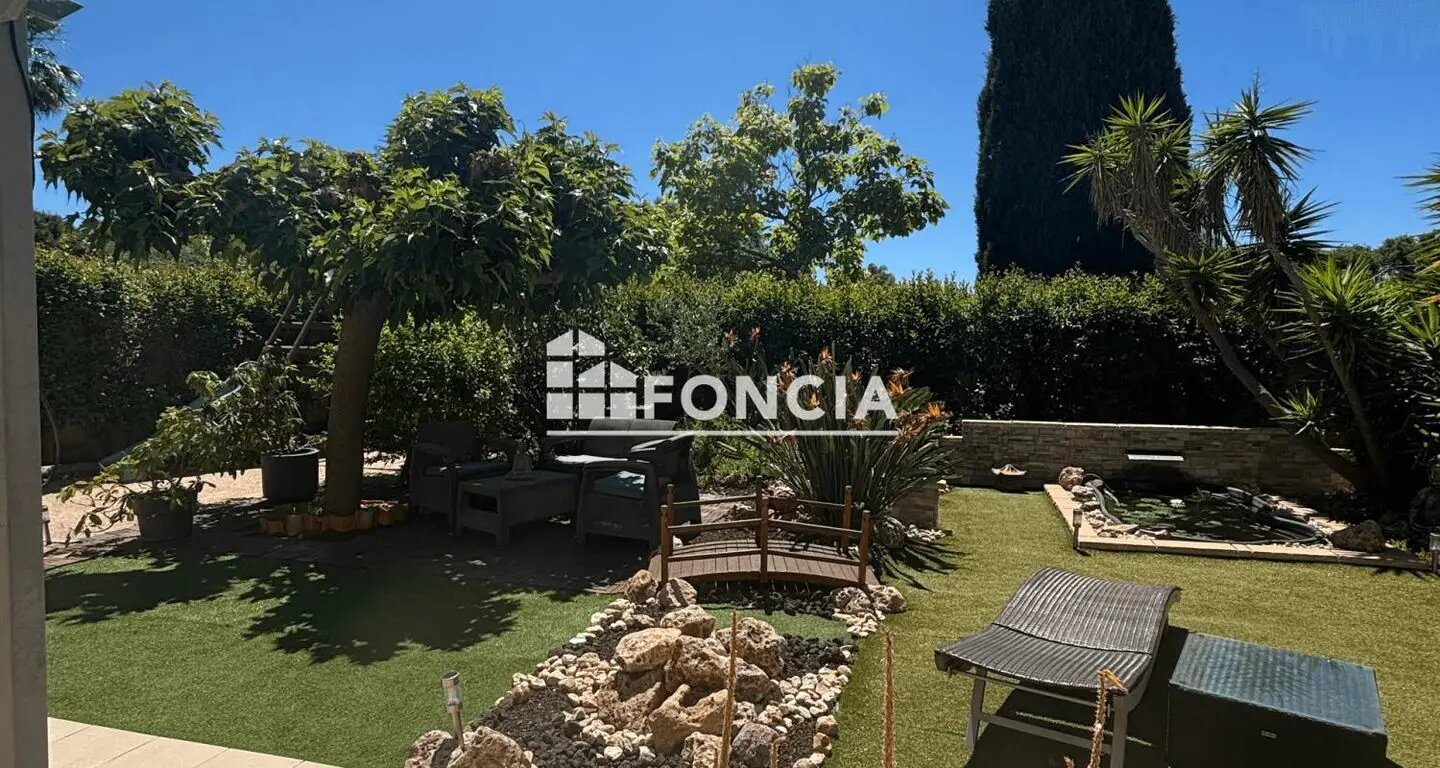 Maison à vendre, 114m², La Londe-les-Maures