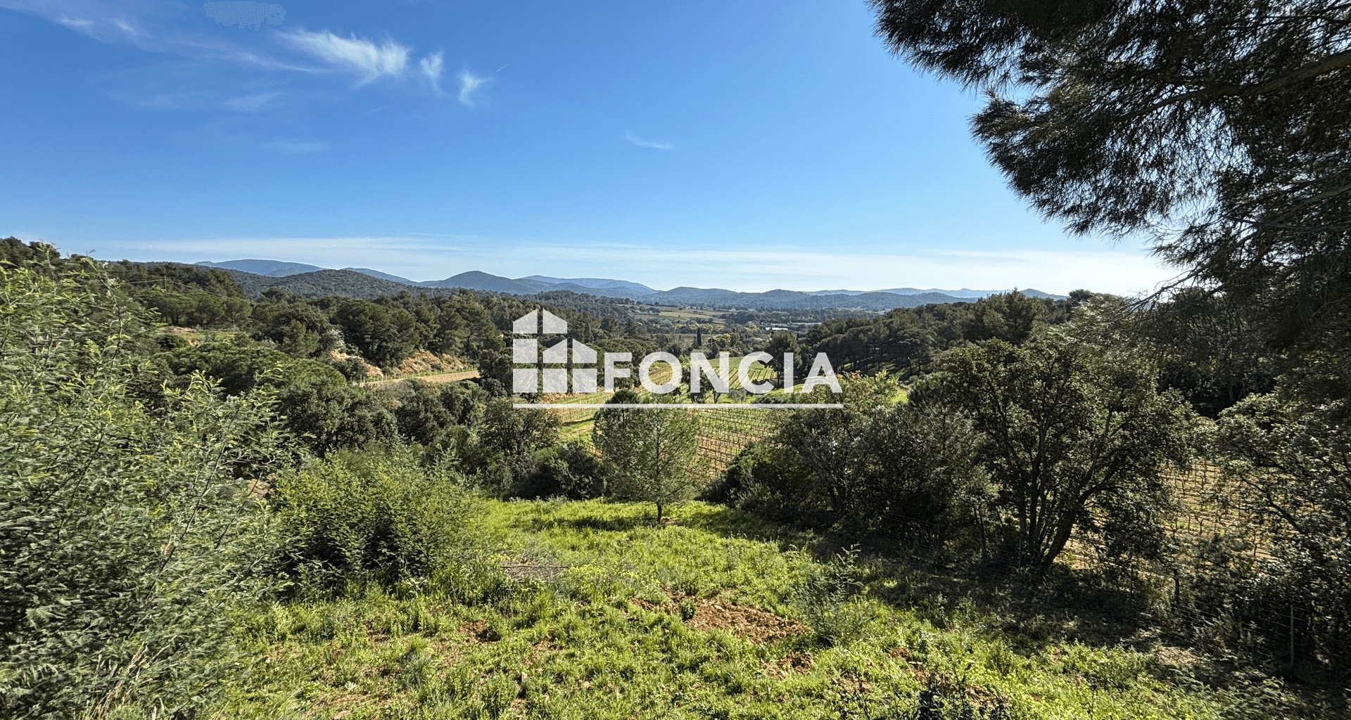 Maison à vendre, 180m², La Londe-les-Maures