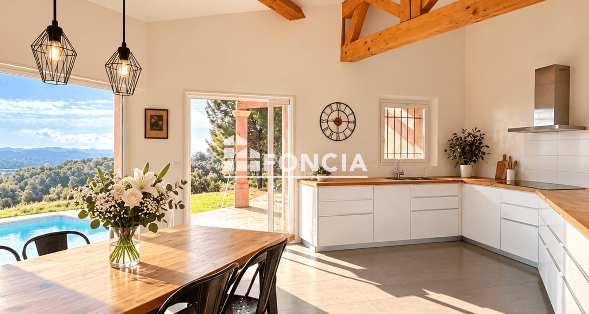 Maison à vendre, 180m², La Londe-les-Maures