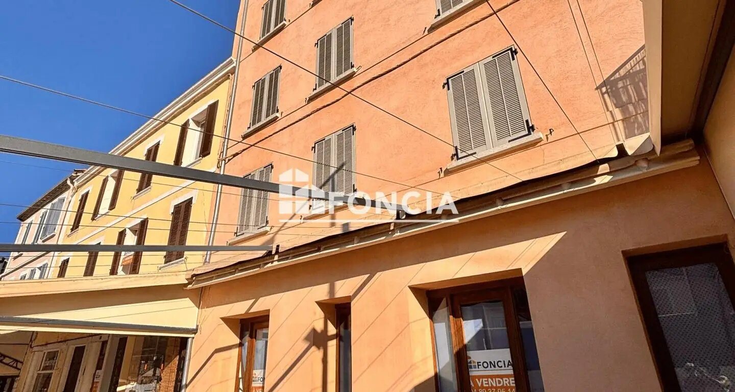Appartement à vendre, 370m², La Londe-les-Maures