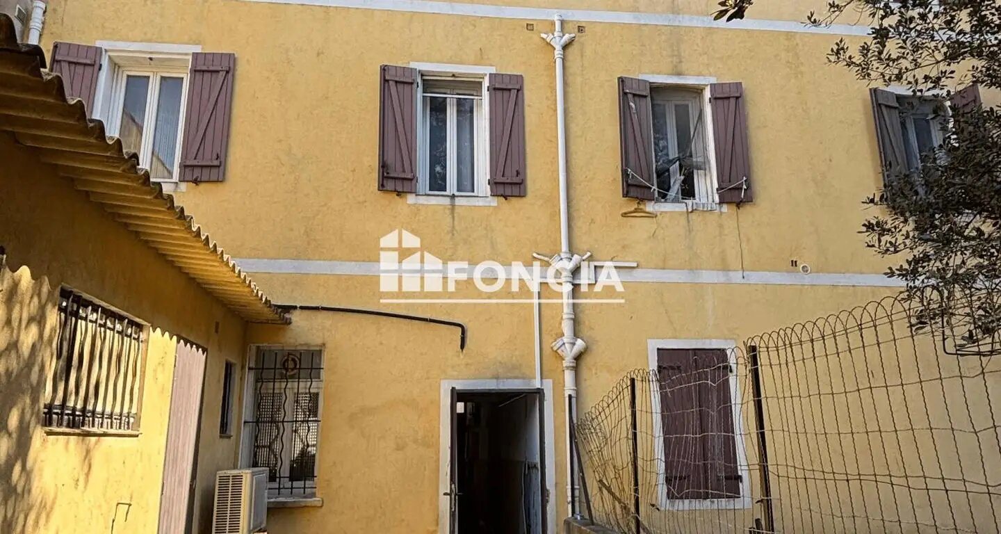 Appartement à vendre, 370m², La Londe-les-Maures