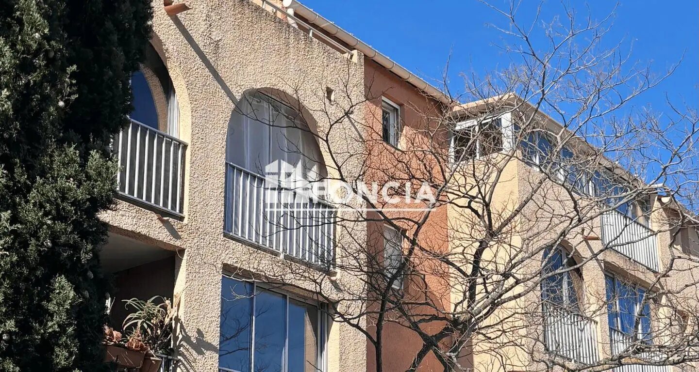 Appartement à vendre, 40m², La Londe-les-Maures