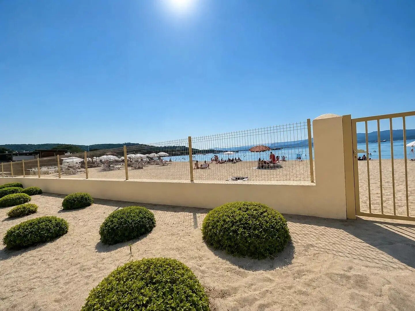 Appartement à vendre, 124m², Saint-Tropez