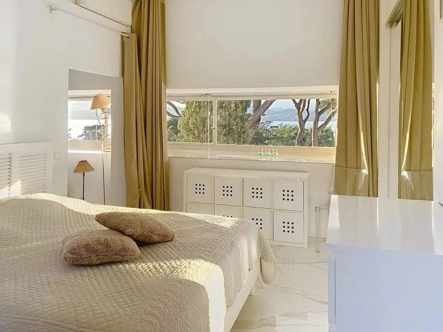 Appartement à vendre, 40m², Saint-Tropez