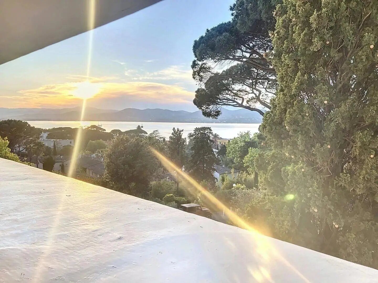 Appartement à vendre, 40m², Saint-Tropez