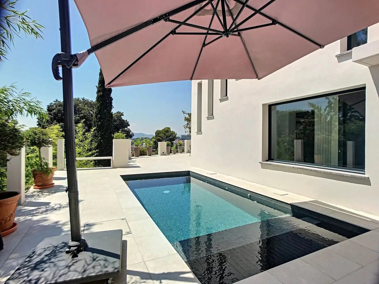 Maison à vendre, 192m², Le Cannet