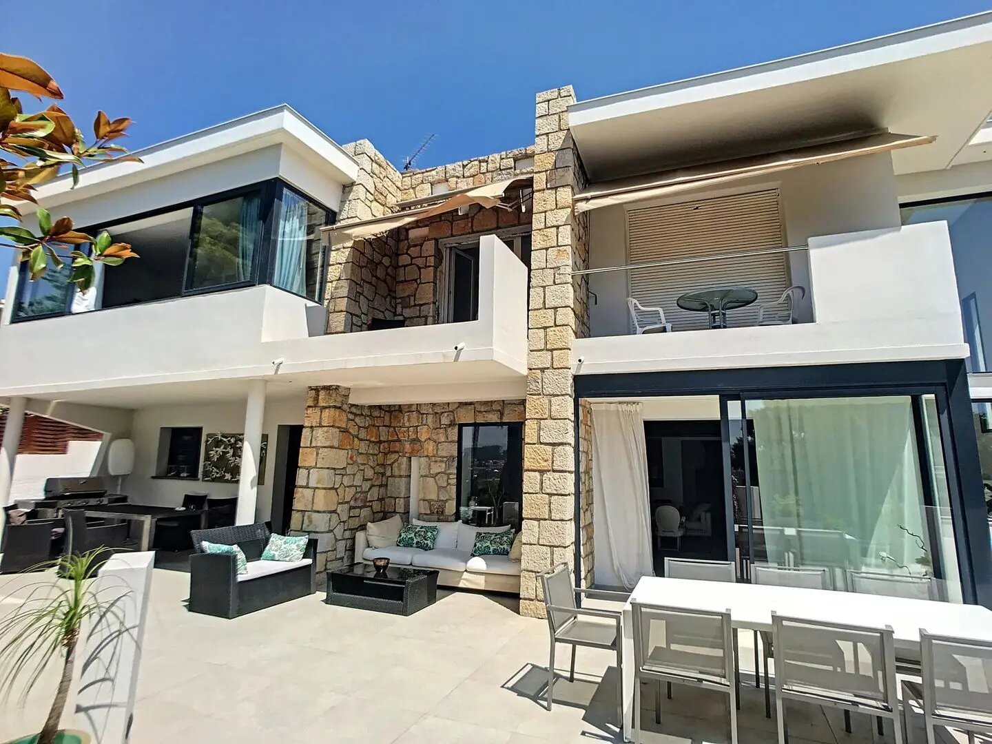 Maison à vendre, 192m², Le Cannet