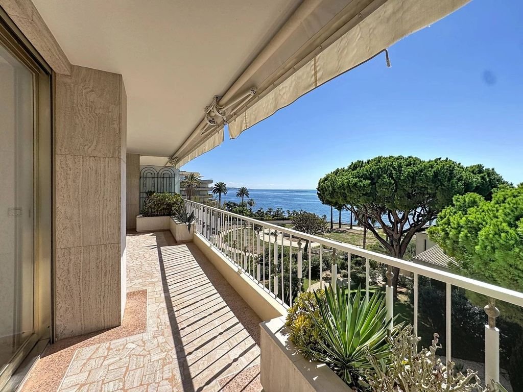 Appartement à vendre, 63m², Cannes