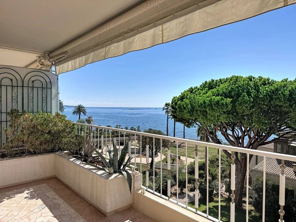 Appartement à vendre, 63m², Cannes