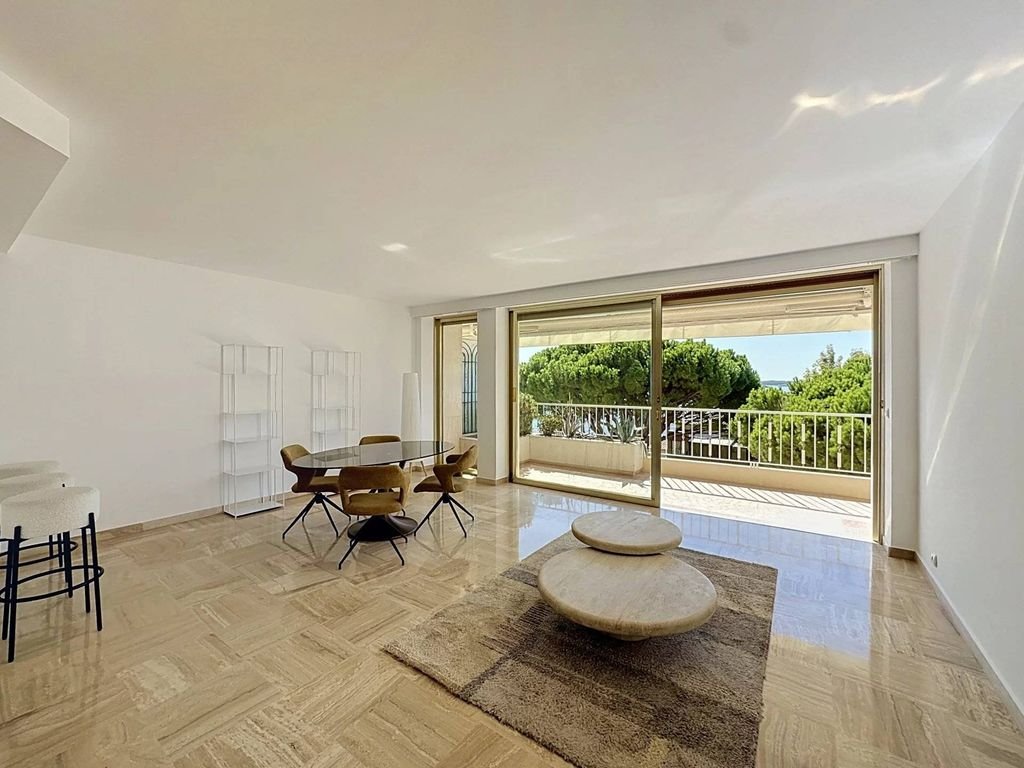 Appartement à vendre, 63m², Cannes