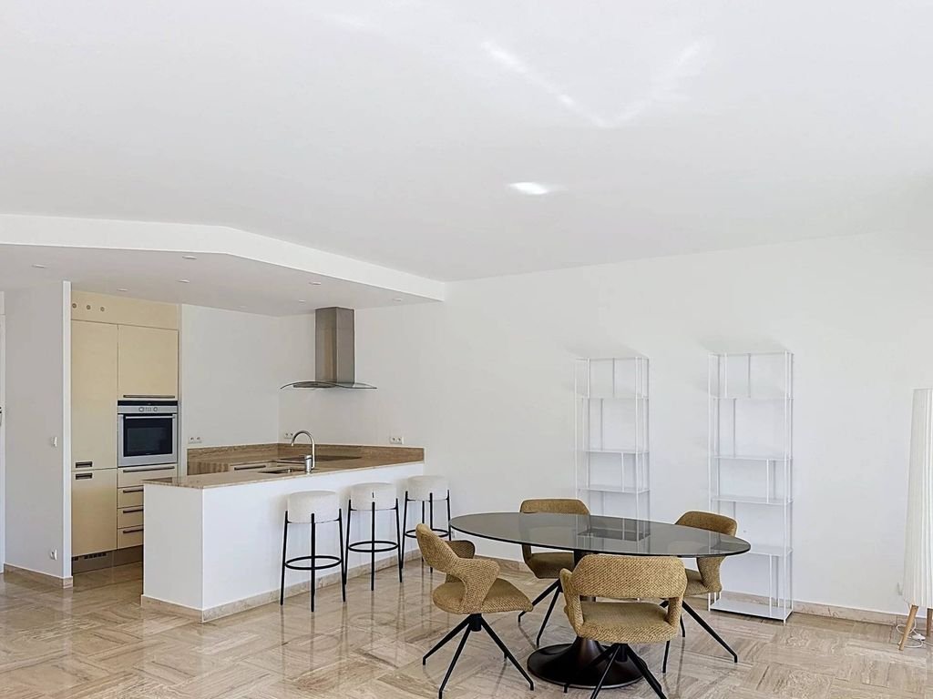 Appartement à vendre, 63m², Cannes