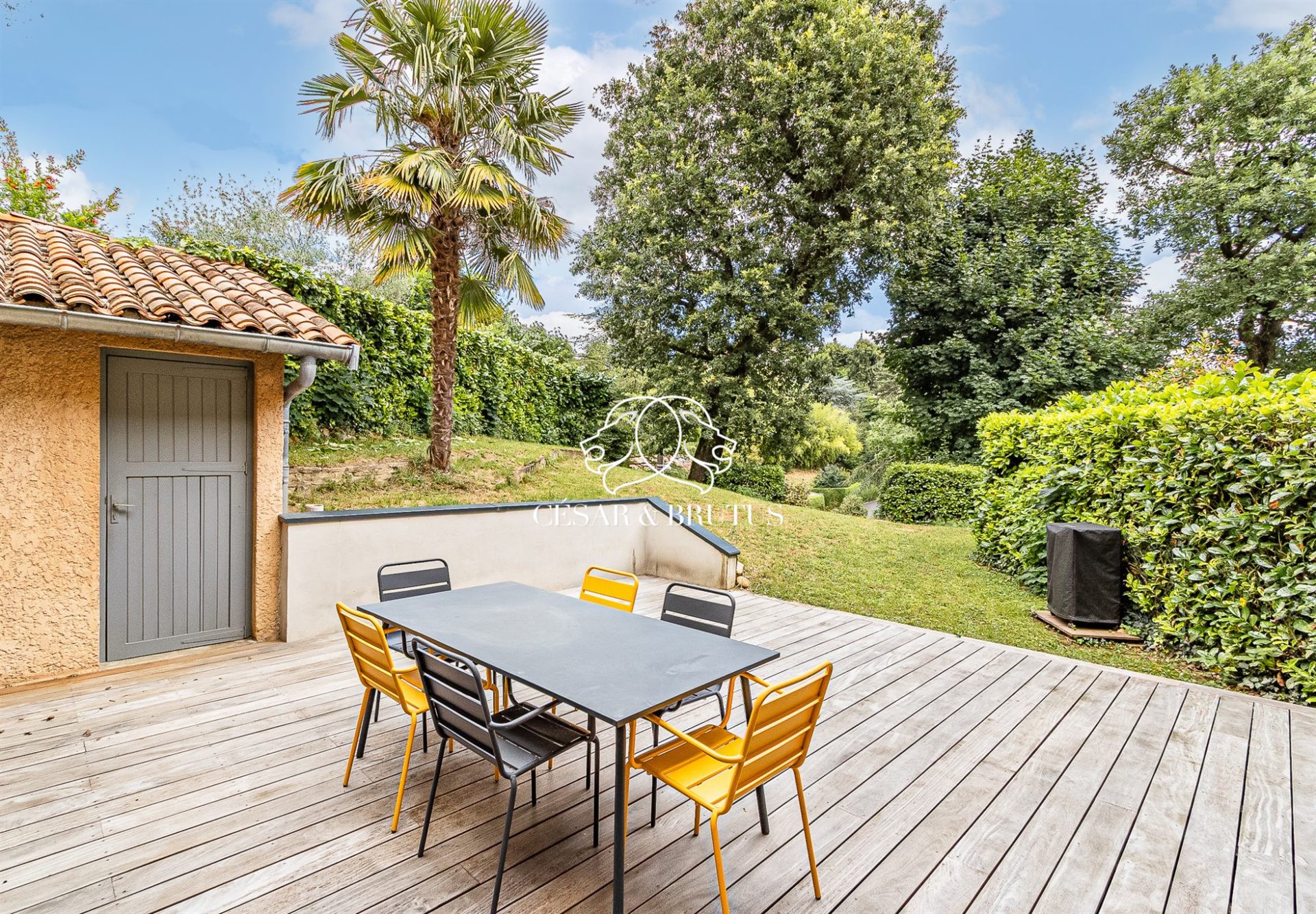 Maison à vendre, 141m², Saint-Didier-au-Mont-d'Or