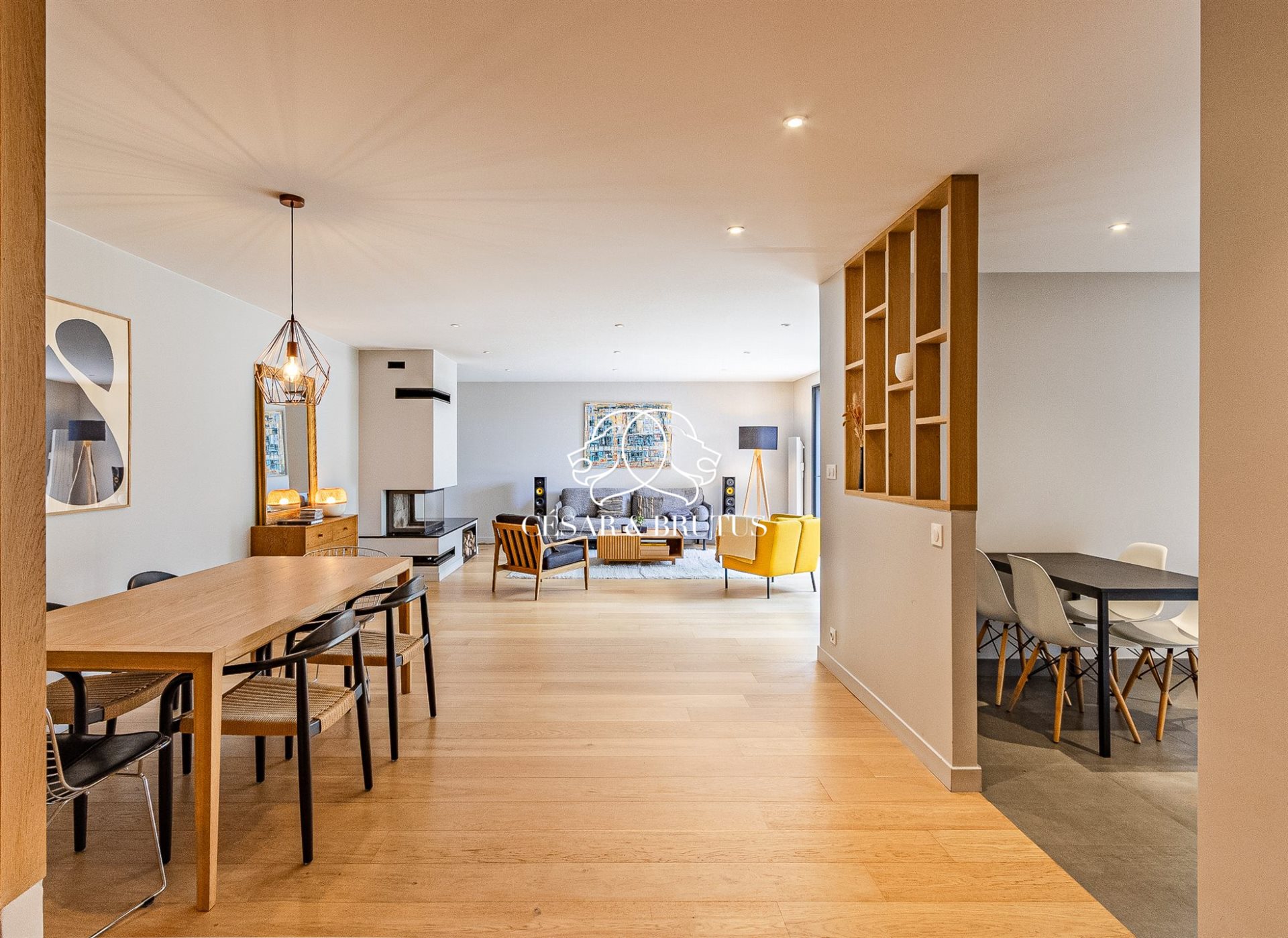 Maison à vendre, 141m², Saint-Didier-au-Mont-d'Or