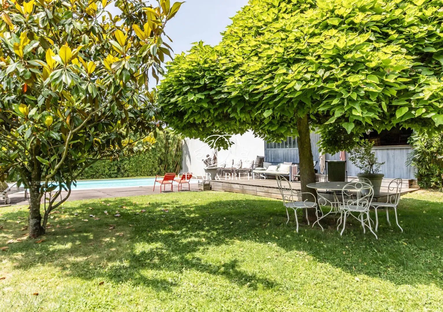 Maison à vendre, 270m², Limonest