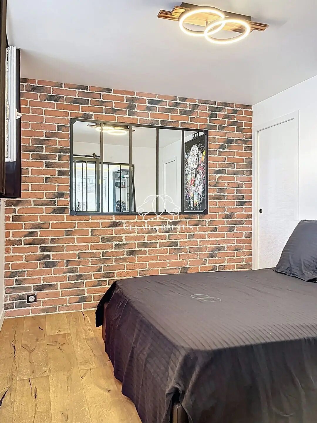 Appartement à vendre, 50m², Saint-Didier-au-Mont-d'Or