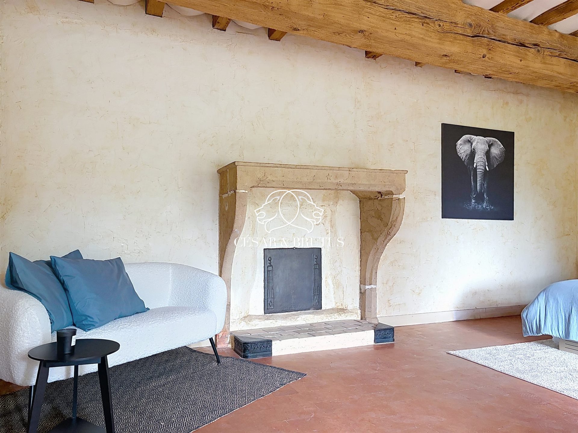 Maison à vendre, 187m², Fleurieu-sur-Saône