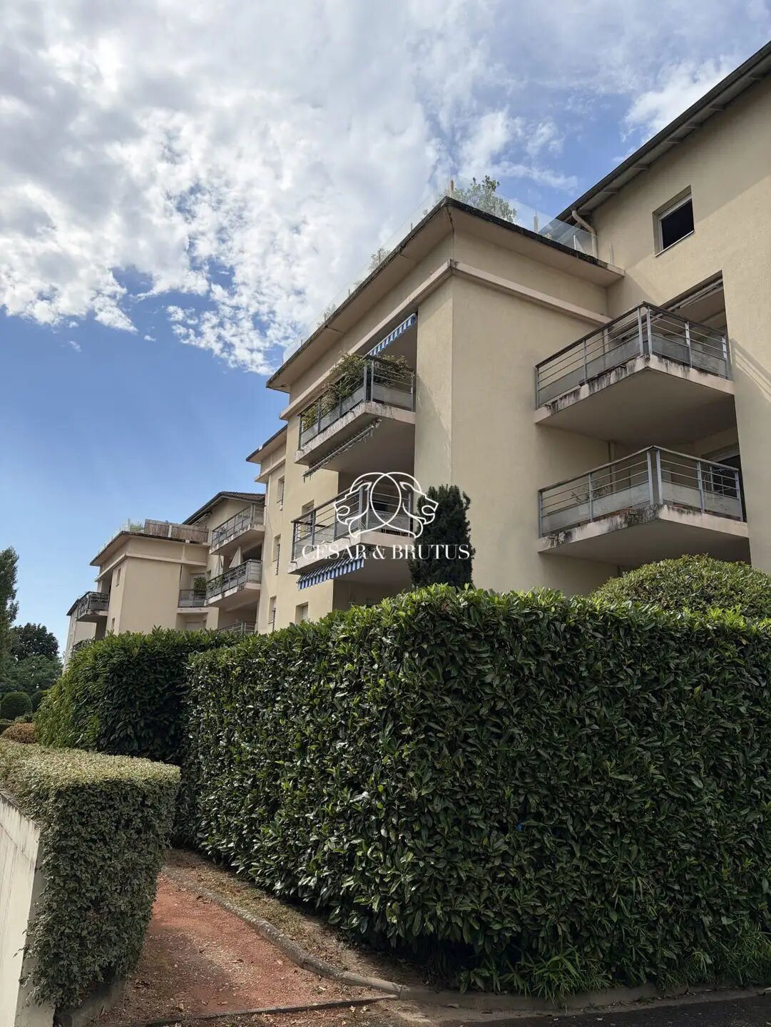 Appartement à vendre, 81m², Tassin-la-Demi-Lune