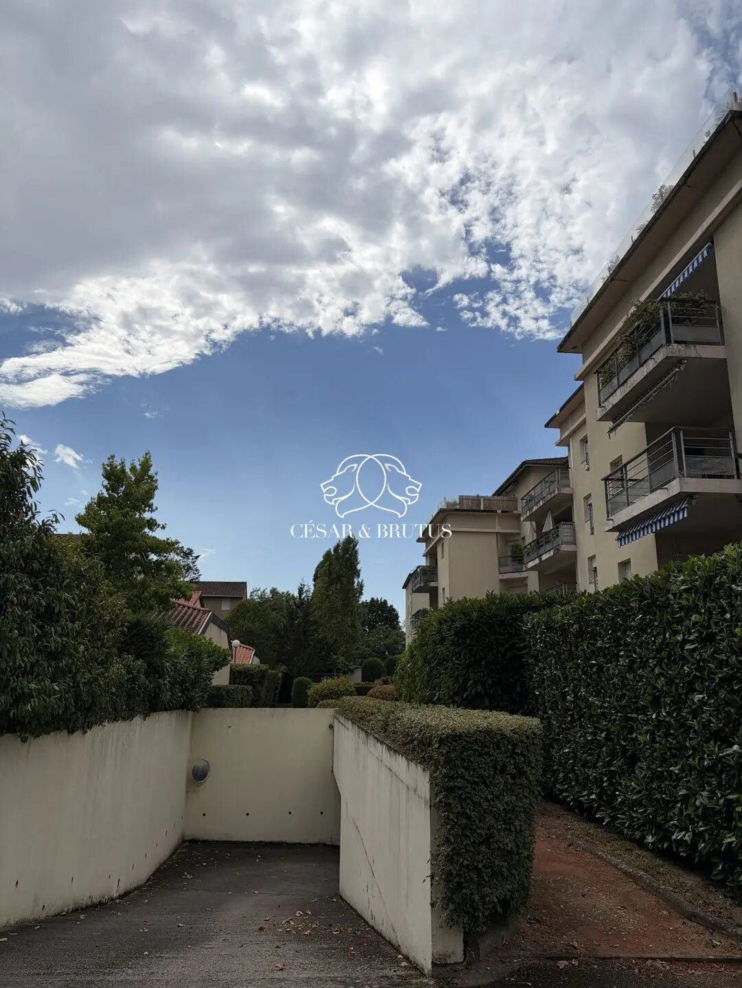 Appartement à vendre, 81m², Tassin-la-Demi-Lune