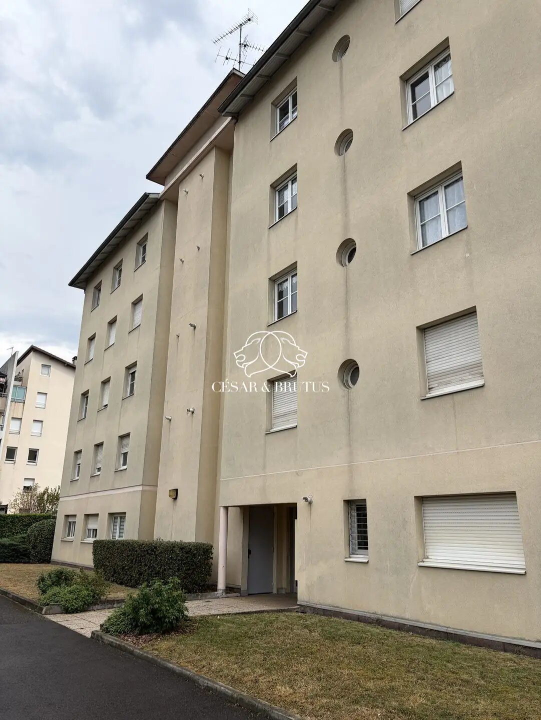 Appartement à vendre, 81m², Tassin-la-Demi-Lune