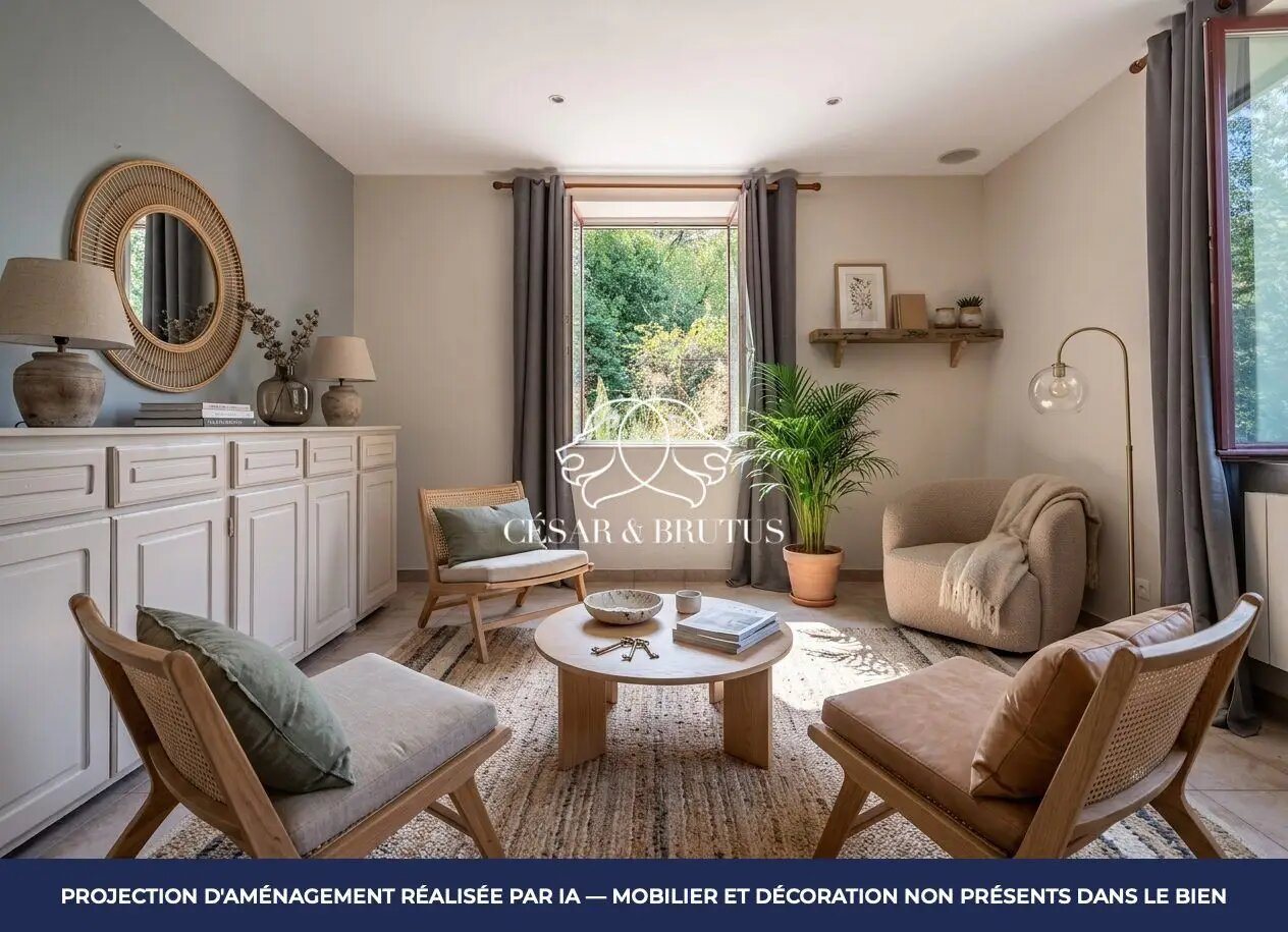 Appartement à vendre, 119m², Saint-Didier-au-Mont-d'Or