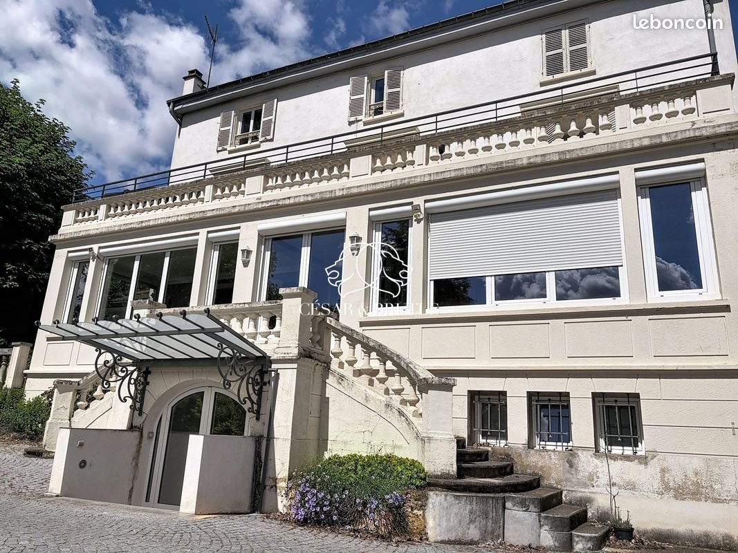 Appartement à vendre, 86m², Collonges-au-Mont-d'Or