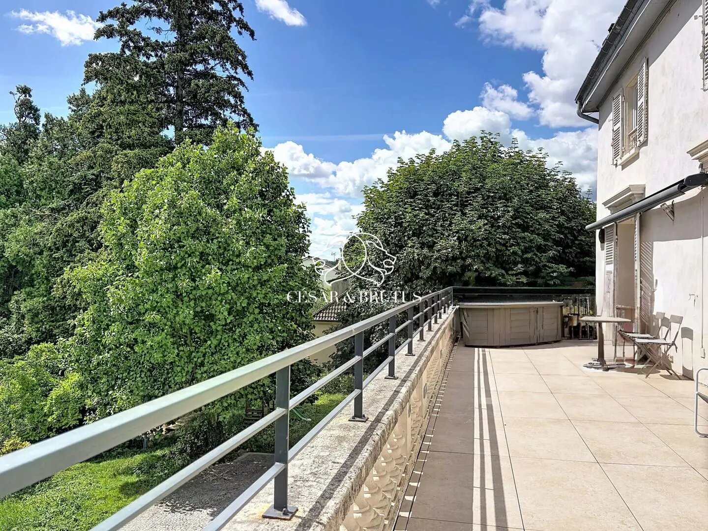 Appartement à vendre, 86m², Collonges-au-Mont-d'Or