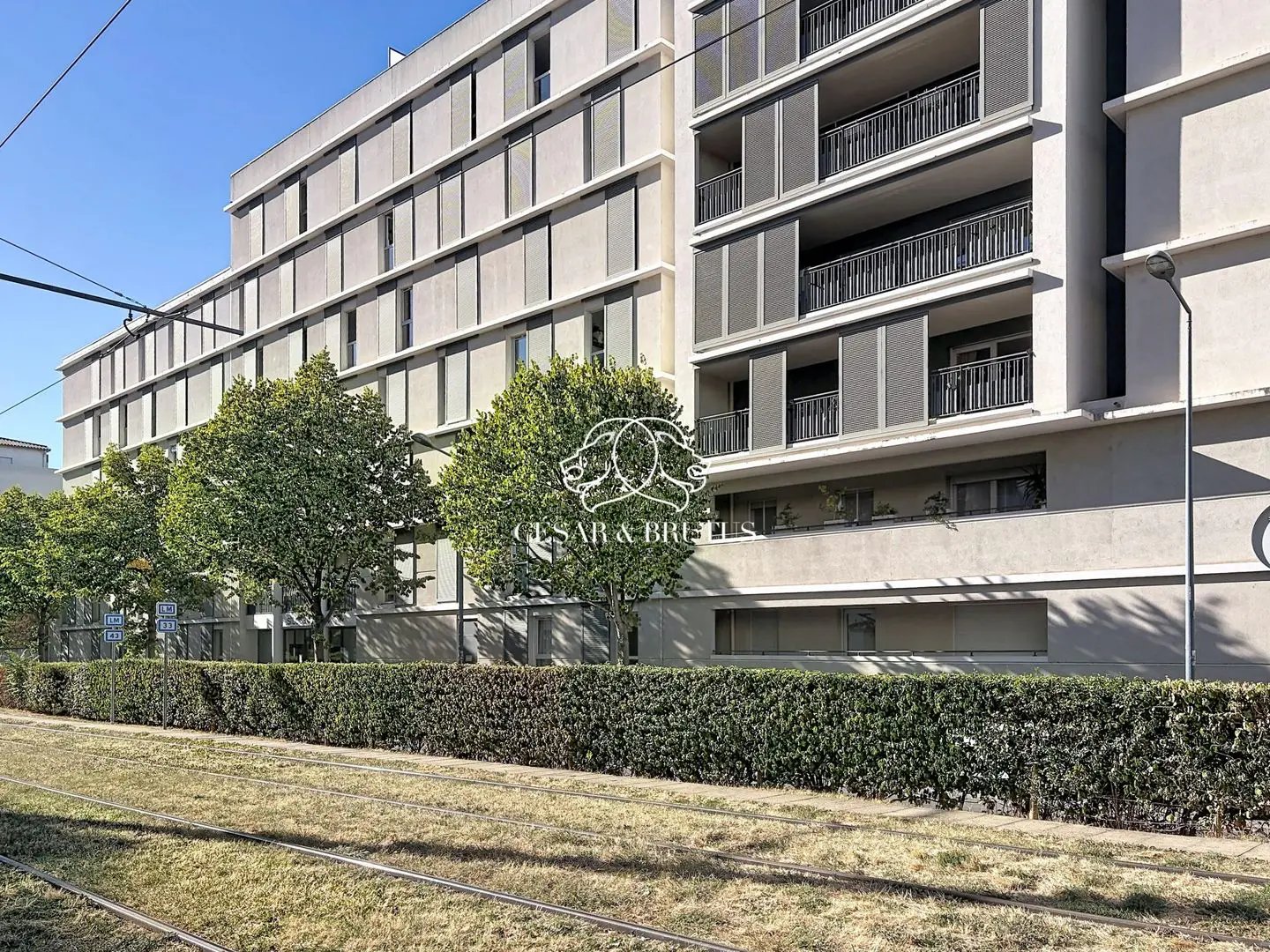 Appartement à vendre, 18m², Villeurbanne
