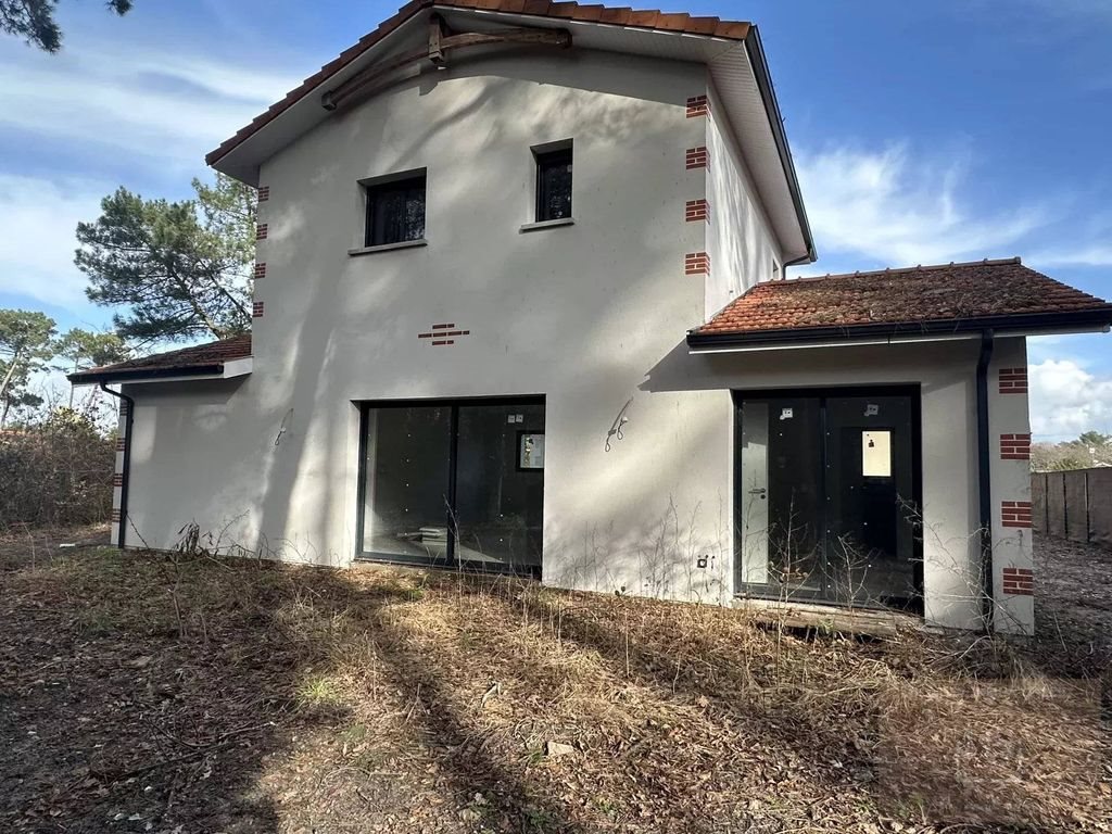 Maison à vendre, 110m², Gujan-Mestras