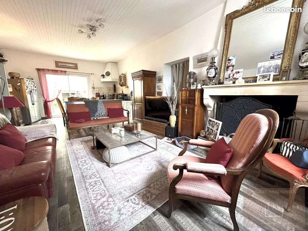 Maison à vendre, 125m², Gujan-Mestras