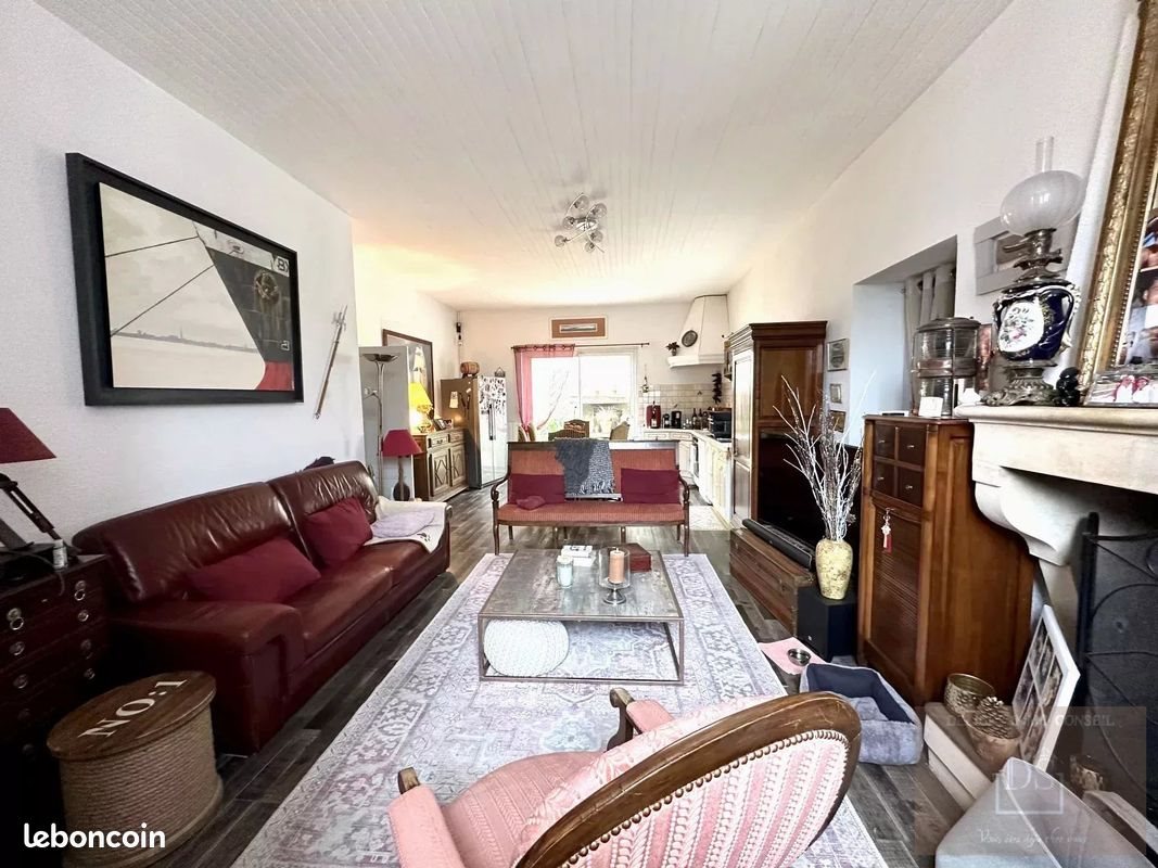Maison à vendre, 125m², Gujan-Mestras
