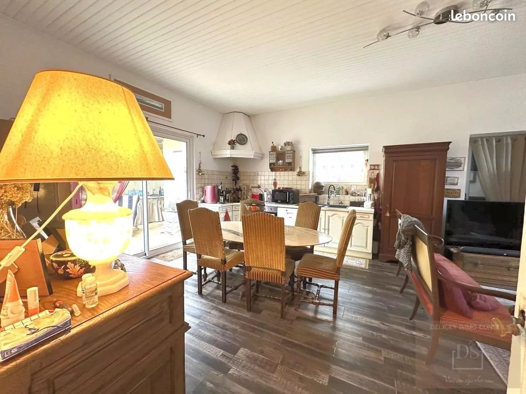 Maison à vendre, 125m², Gujan-Mestras
